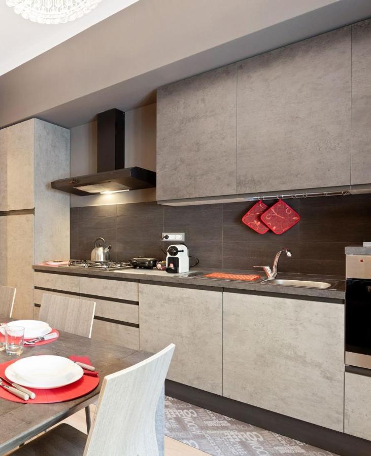 Cinque Terre The Arcade Apartment - Two Bathrooms La Spezia Ngoại thất bức ảnh