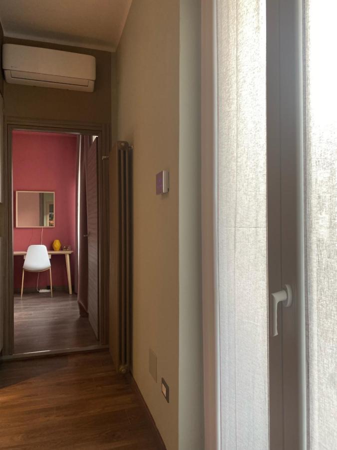 Cinque Terre The Arcade Apartment - Two Bathrooms La Spezia Ngoại thất bức ảnh