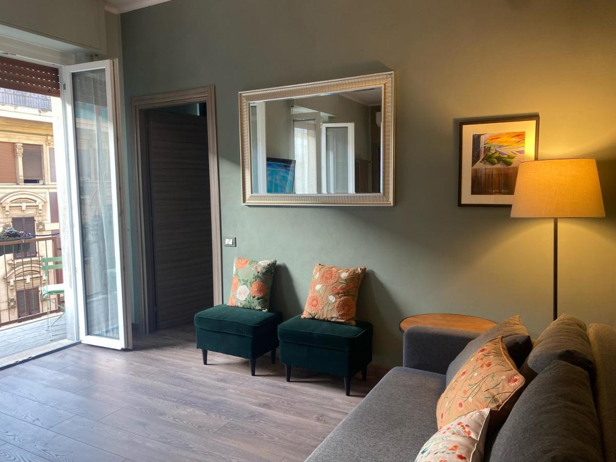 Cinque Terre The Arcade Apartment - Two Bathrooms La Spezia Ngoại thất bức ảnh